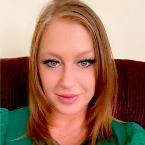 Meet your Posher, Rikki